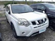 2011 Nissan X-Trail