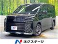 2022 Toyota Voxy