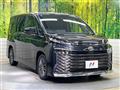 2022 Toyota Voxy