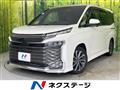 2022 Toyota Voxy
