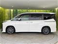 2022 Toyota Voxy