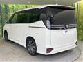 2022 Toyota Voxy