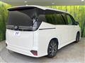 2022 Toyota Voxy