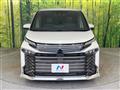 2022 Toyota Voxy