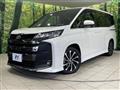 2022 Toyota Noah