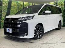 2022 Toyota Noah