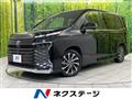 2022 Toyota Voxy