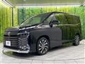 2022 Toyota Voxy