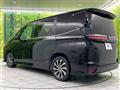 2022 Toyota Voxy