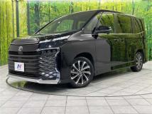 2022 Toyota Voxy