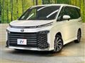 2023 Toyota Voxy