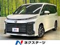 2023 Toyota Voxy