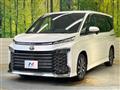 2023 Toyota Voxy