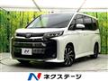 2023 Toyota Noah