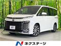 2023 Toyota Voxy