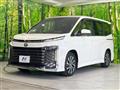2023 Toyota Voxy