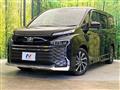 2023 Toyota Voxy