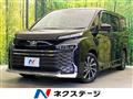 2023 Toyota Voxy