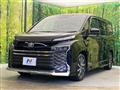 2023 Toyota Voxy