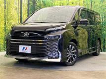 2023 Toyota Voxy