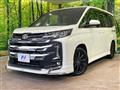 2023 Toyota Noah
