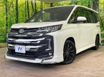 2023 Toyota Noah