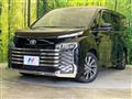 2024 Toyota Voxy
