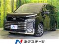 2024 Toyota Voxy