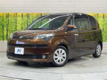 2013 Toyota SPADE