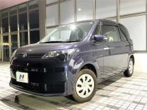 2014 Toyota SPADE