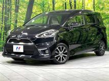 2016 Toyota Sienta