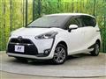 2017 Toyota Sienta