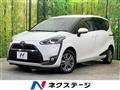 2017 Toyota Sienta