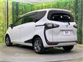 2017 Toyota Sienta