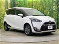2017 Toyota Sienta
