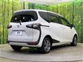 2017 Toyota Sienta