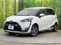 2017 Toyota Sienta