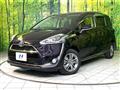 2018 Toyota Sienta