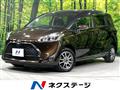 2019 Toyota Sienta