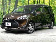 2019 Toyota Sienta