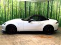 2026 Mazda Roadster