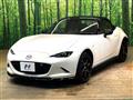 2026 Mazda Roadster