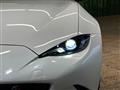 2026 Mazda Roadster