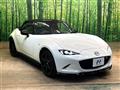 2026 Mazda Roadster