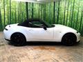 2026 Mazda Roadster