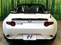2026 Mazda Roadster