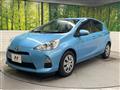 2013 Toyota AQUA