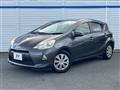 2013 Toyota AQUA