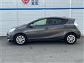 2013 Toyota AQUA