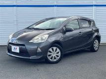 2013 Toyota AQUA